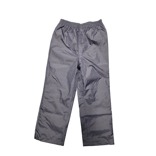 Willapa Kid's Navy Rain Pant - Willapa Outdoor