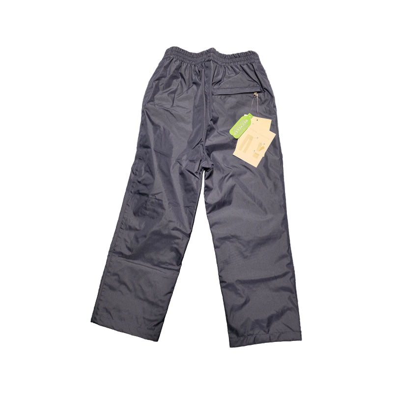 Willapa Kid's Navy Rain Pant - Willapa Outdoor