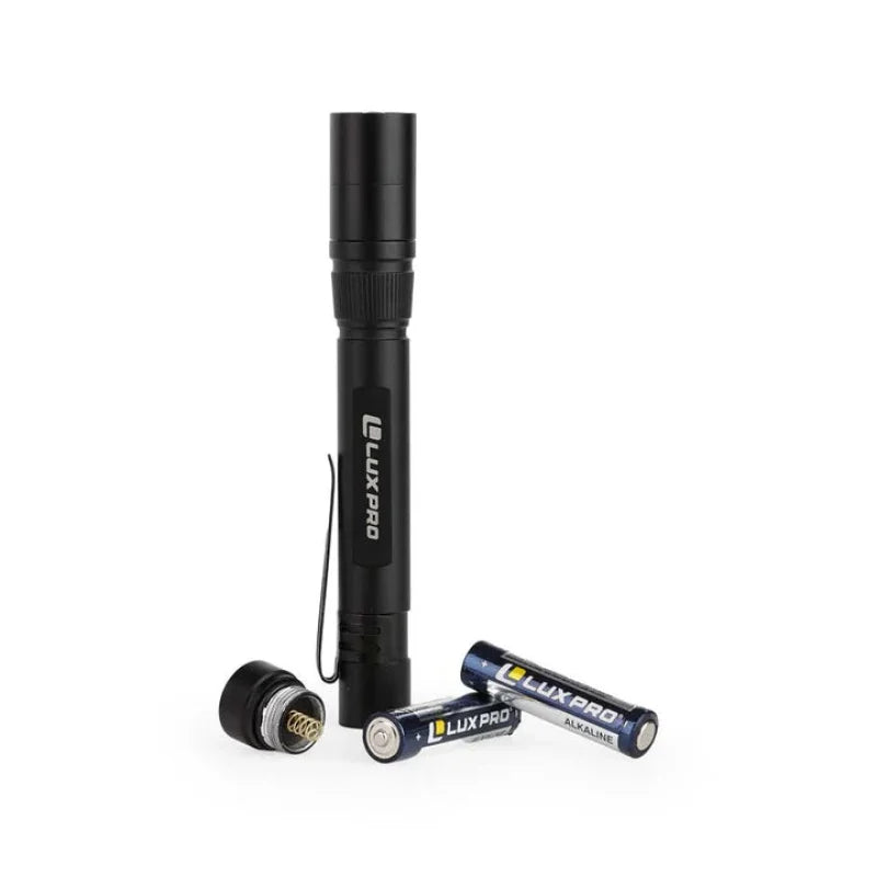 LUXPRO LP1045 Focusing Penlight-Willapa Outdoor