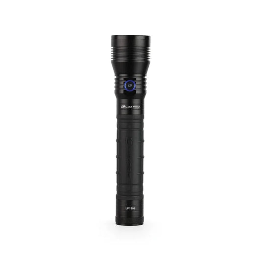 LUXPRO LP1305 Ultra-bright Focusing LED Flashlight-Willapa Outdoor