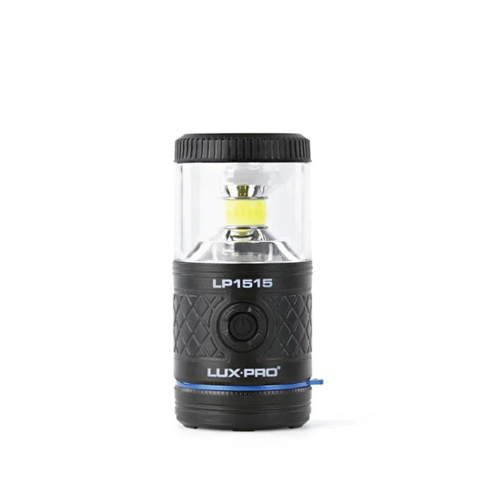 LUXPRO LP1515 Rugged Floating LED Lantern-Willapa Outdoor