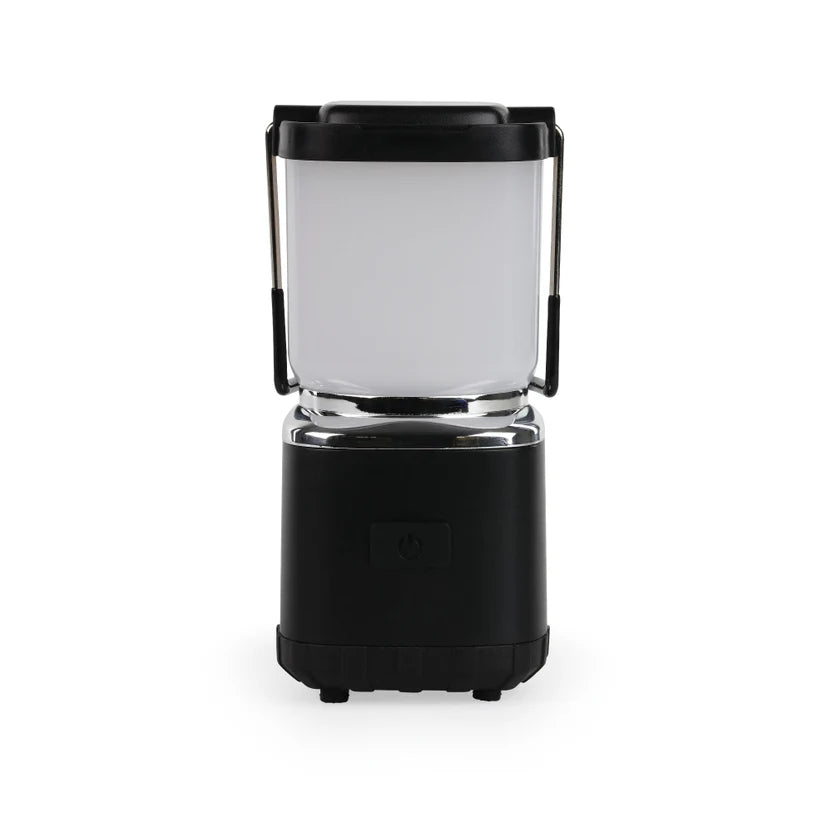 LUXPRO LP189BE Rechargeable LED Lantern, 300LM, Rechargeable