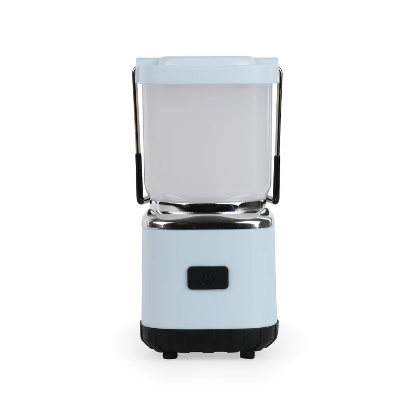 LUXPRO LP189BE Rechargeable LED Lantern, 300LM, Rechargeable