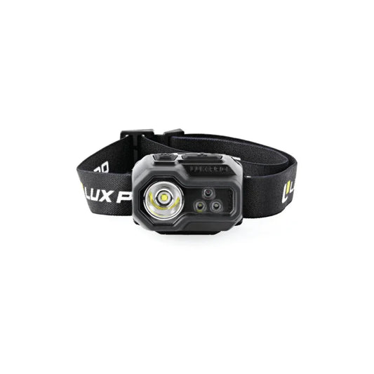 LUXPRO LP347V2 Ultra-bright Multi-color LED Headlamp-Willapa Outdoor