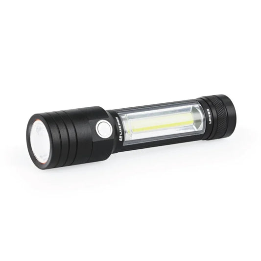 LUXPRO LP485 Flashlight & Worklight Utility Combo-Willapa Outdoor