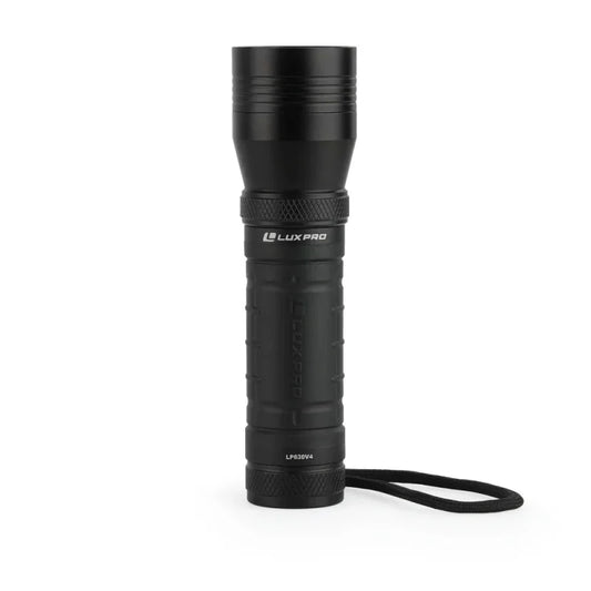 LUXPRO LP630V4 Focusing Compact LED Flashlight-Willapa Outdoor