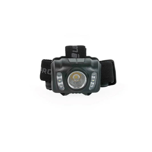 LUXPRO LP345V2 Extended Runtime LED Multi-color Headlamp-Willapa Outdoor