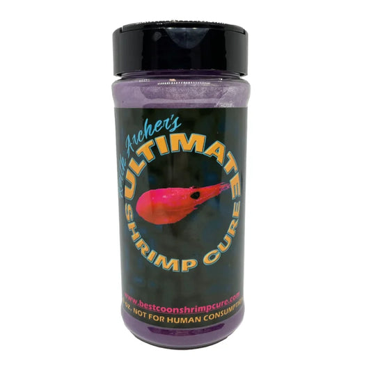 Pro-Cure Keith Archer's Ultimate Shrimp Cure 14oz