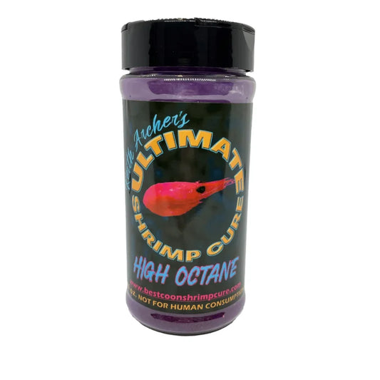 Pro-Cure Keith Archer's Ultimate Shrimp Cure High Octane 14oz