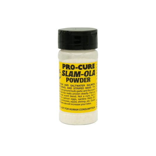 Pro-Cure Slam-ola Powder 4oz