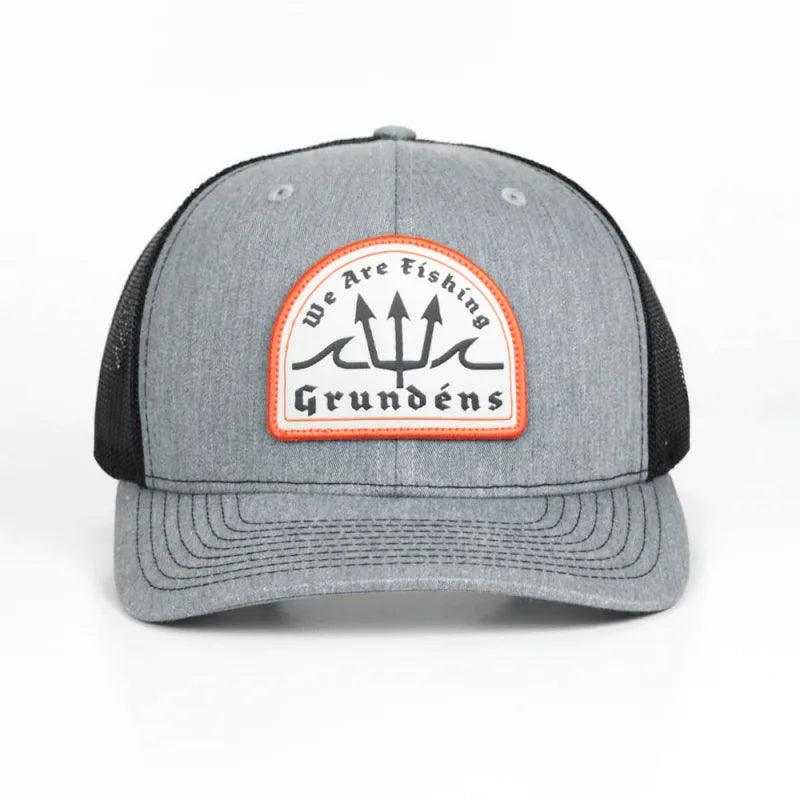 Grundens Trucker Hats - Variety of Designs - Willapa Marine & Outdoor