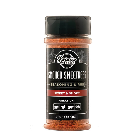 rainier-foods-smoked-sweetness-seasoning-rub-5oz Willapa Marine