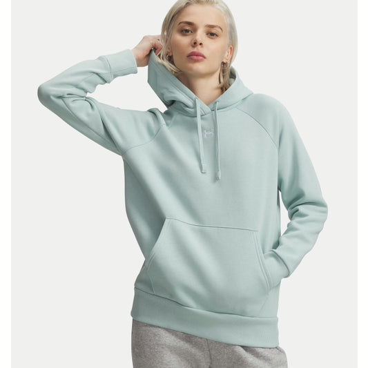 Person wearing a light blue hoodie on a white background-Willapa Outdoor