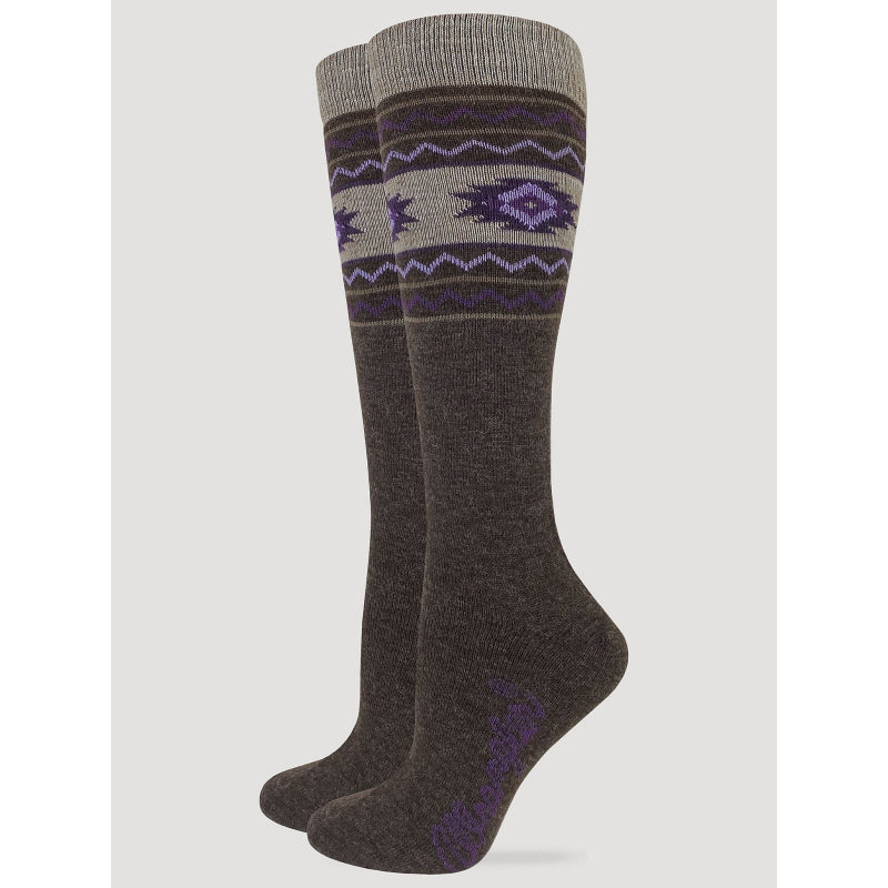 Wrangler Women's Merino Wool Socks - Willapa Outdoor