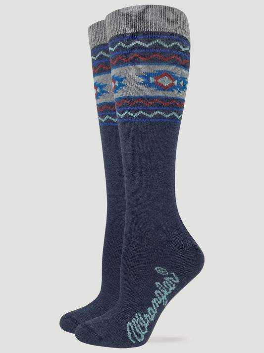 Wrangler Women's Merino Wool Socks