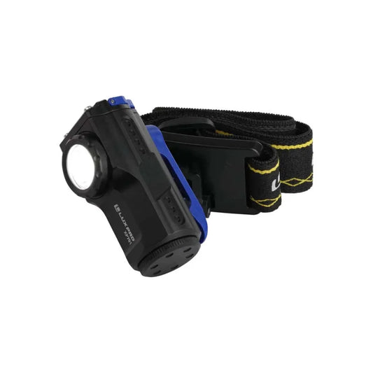 LUXPRO XP701 Quick-connect Pocket Headlamp-Willapa Outdoor