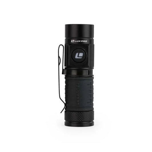 LUXPRO XP702 PRO SERIES 600 COMPACT FLASHLIGHT-Willapa Outdoor