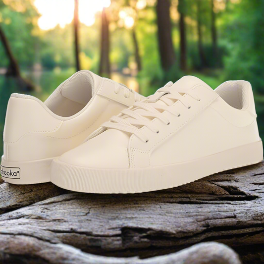 Chooka Women's Maliya Shoe - Cream