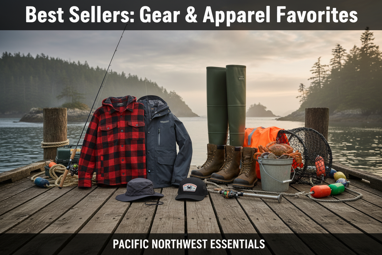 Best Sellers Collection Image