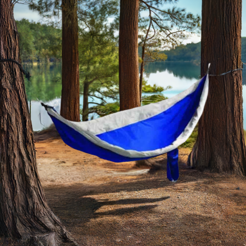 Alpine Mountain Gear Complete Hammock System1 PersonWillapa Outdoor