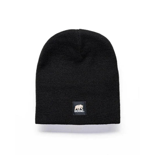 Berne Heritage Knit Beanie - Willapa Outdoor