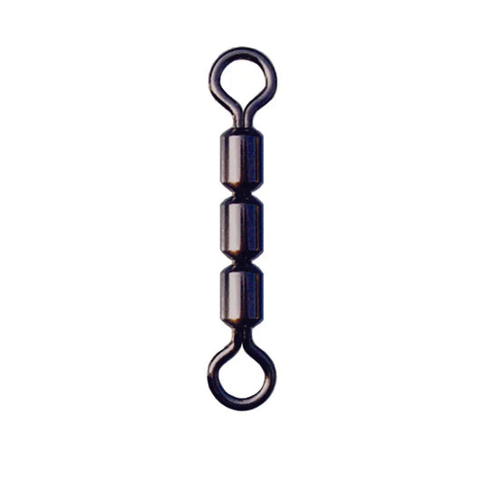 P-LINE High Speed Rolling Treble Swivel - Willapa Outdoor