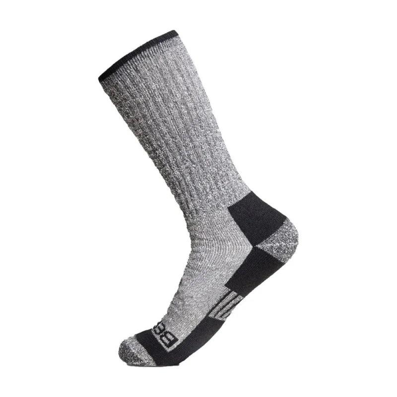 Berne Wool-Blend Comfort Boot Socks, 3-Pack - Willapa Marine & Outdoor