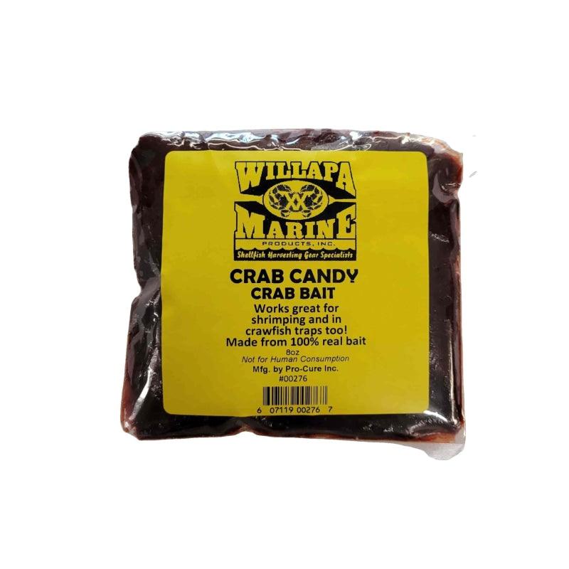 Willapa Marine Crab Candy - Willapa Outdoor