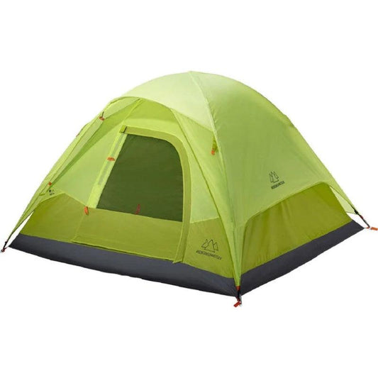Mountain Summit Gear Campside 3-Person Tent - Willapa Marine & Outdoor