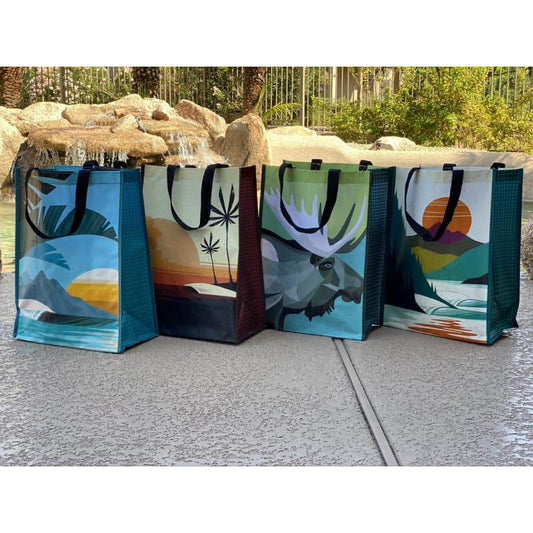 Reusable Multi-Purpose Bag - Willapa Outdoor