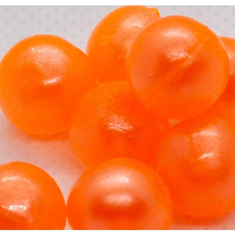 BnR Tackle Soft Beads - Creamsicle - Willapa Outdoor