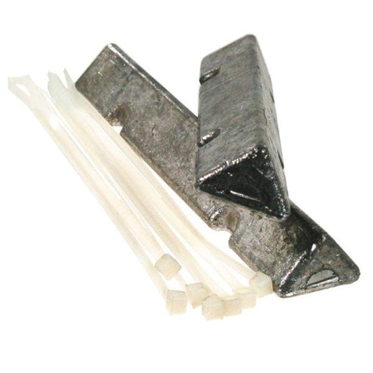 Danielson Crab Trap Weights - Willapa Marine & Outdoor