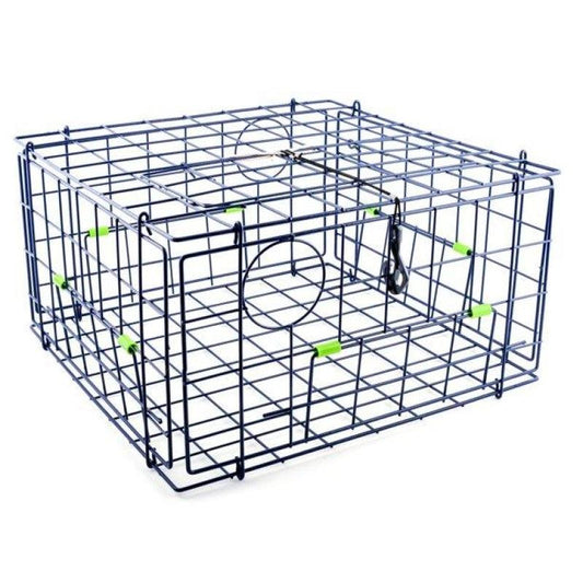 Danielson Deluxe Folding Crab Trap - Willapa Outdoor