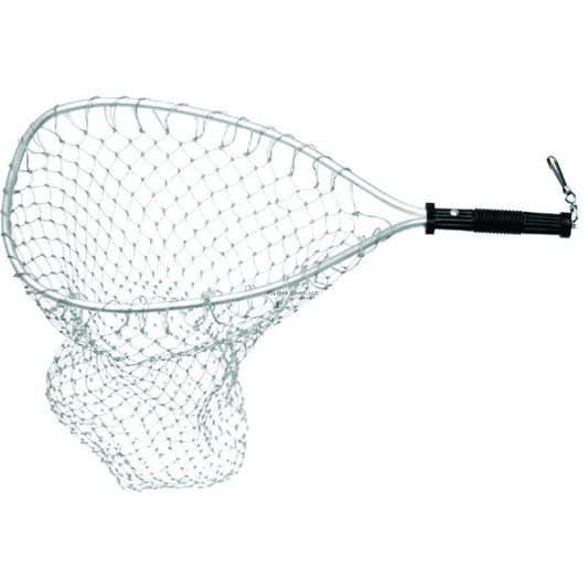 Eagle Claw Trout Net with Retractable Cord - Willapa Marine & Outdoor