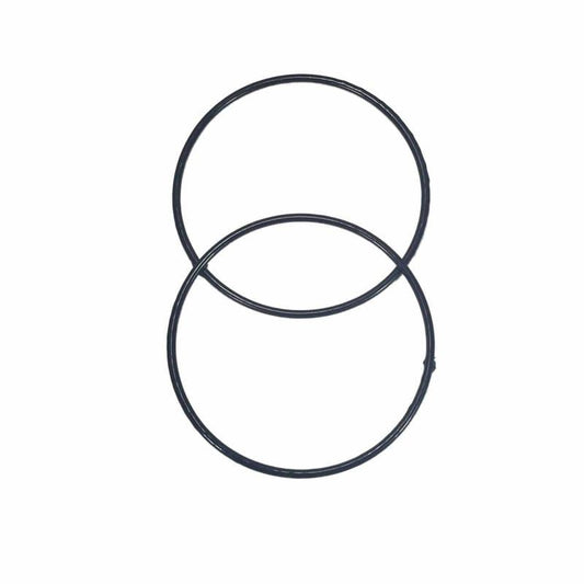 Willapa Marine Escape Rings - Willapa Marine & Outdoor