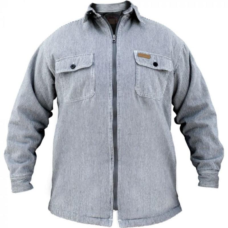 Hickory Shirt Company Classic Logger Jacket - Willapa Outdoor