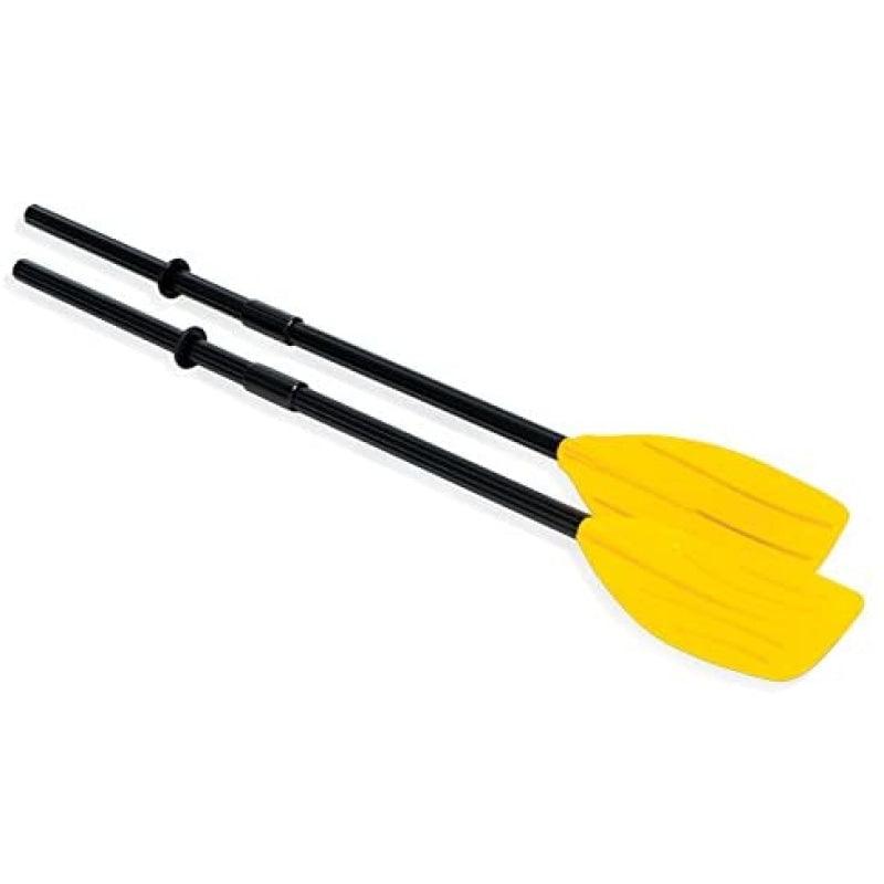 Family Pack of Oars 2024