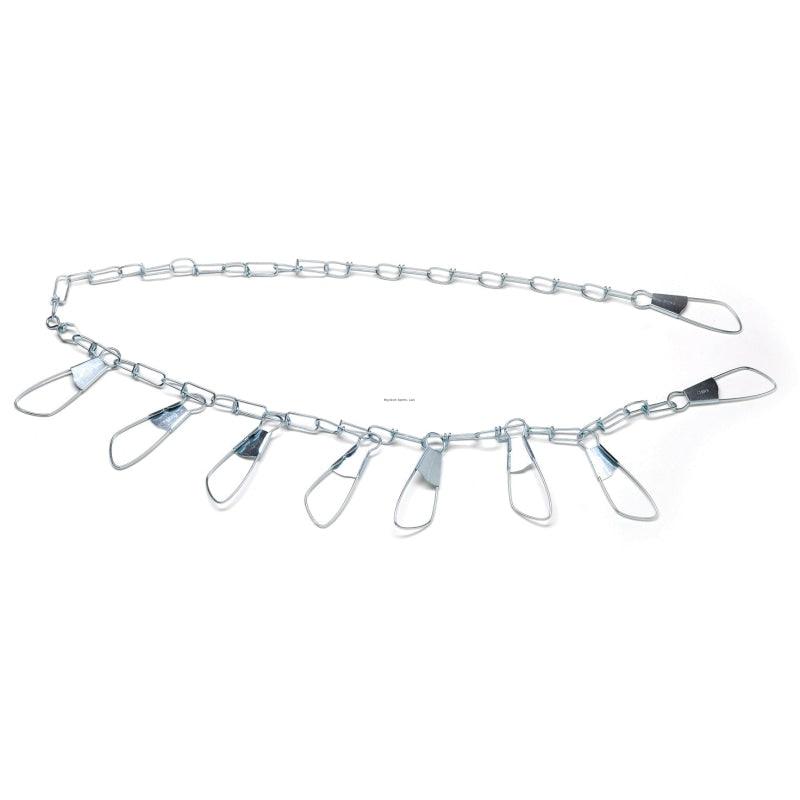 Pucci 9 Snap Chain Stringer - 3ft - Willapa Outdoor