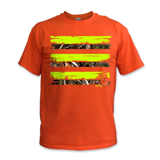 safetyshirtz-pnw-camo-safety-shirt-yellow-camo-orange-Willapa Outdoor