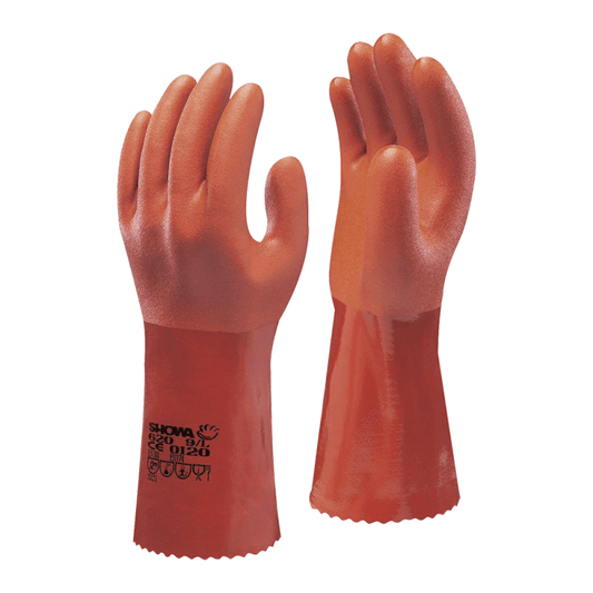 Showa Atlas 620 Gloves - Willapa Outdoor