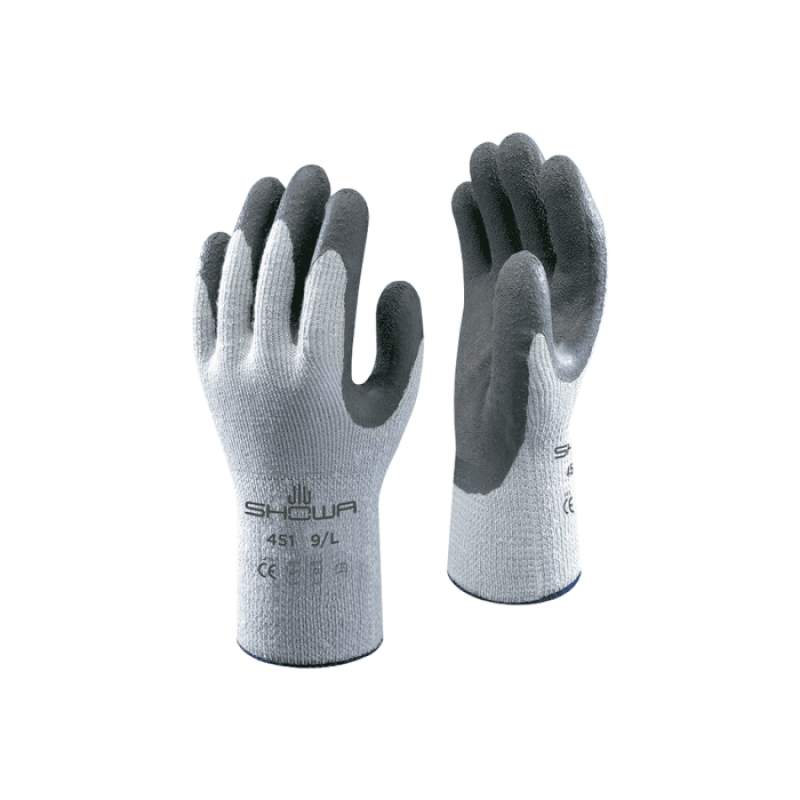 Showa Atlas Therma Fit Gloves - Willapa Outdoor