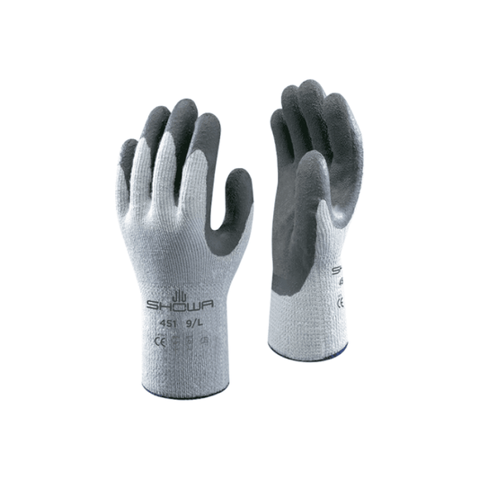 Showa Atlas 451 Therma Fit Gloves - Willapa Marine & Outdoor