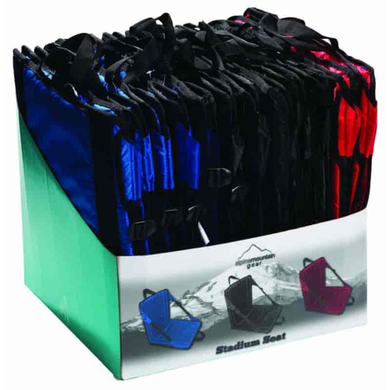 alpine-mountain-gear-stadium-seat-Willapa Outdoor