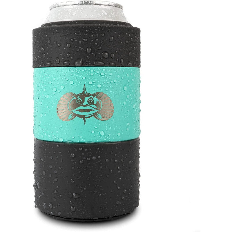 Toadfish Non-Tipping Can Cooler - Willapa Outdoor