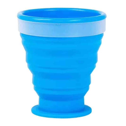 Alpine Mountain Gear Collapsible Silicone Cup - Willapa Outdoor