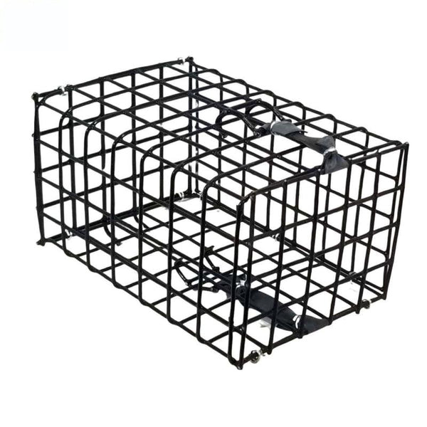 Willapa Crab Cage/Bait Box