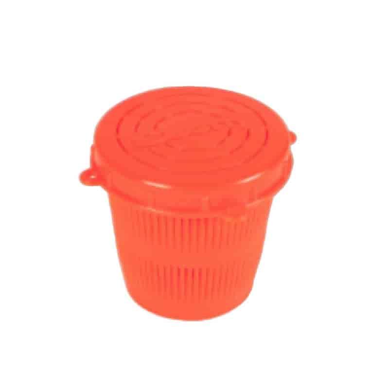 Willapa Marine Bait Jar with Gel Starter Kit - Willapa Marine & Outdoor
