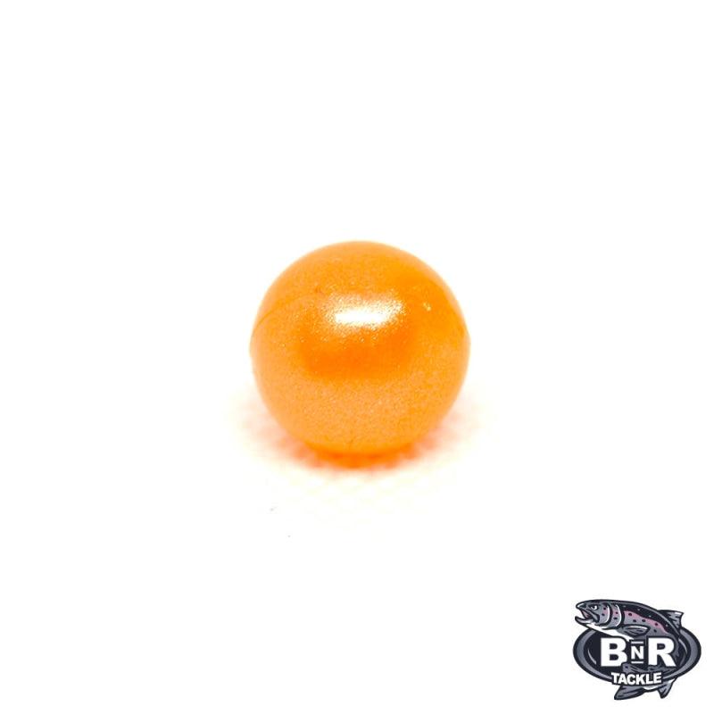 BnR Tackle Soft Beads - Creamsicle - Willapa Marine & Outdoor