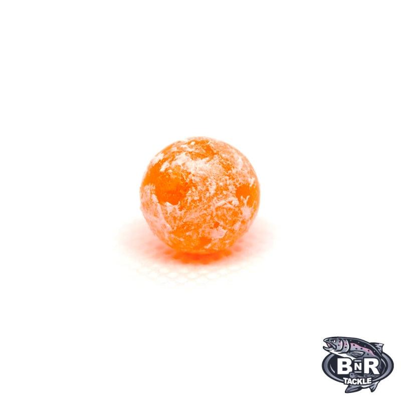 BnR Tackle Soft Beads - Mottled Natural - Willapa Marine & Outdoor