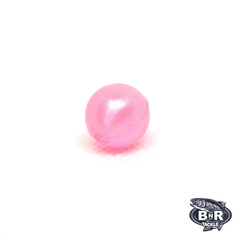 BnR Tackle Soft Beads - Pearl Pink - Willapa Marine & Outdoor